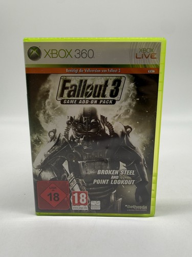 Fallout add pack - 3,