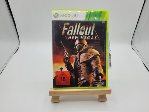 Fallout new vegas xbox 360 - vegas,