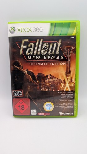Fallout new vegas - new,