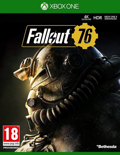 Microsoft xbox one fallout - xbox,