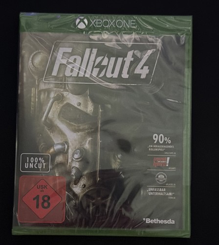 Fallout xbox one series - fallout,