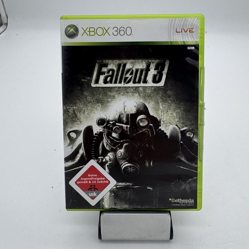 Fallout microsoft xbox - 3,