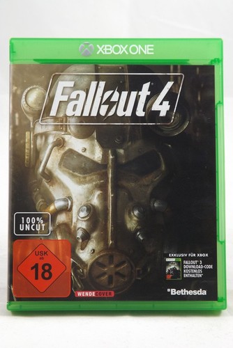 Fallout - , one)