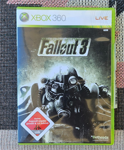 Hülle fallout - hÜlle,