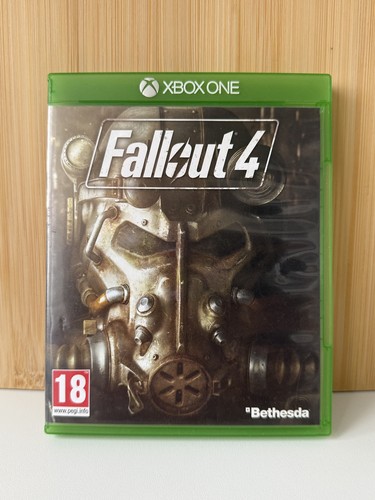 Fallout microsoft xbox - -,