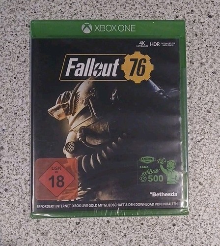 Fallout spiel microsoft - 76, (microsoft