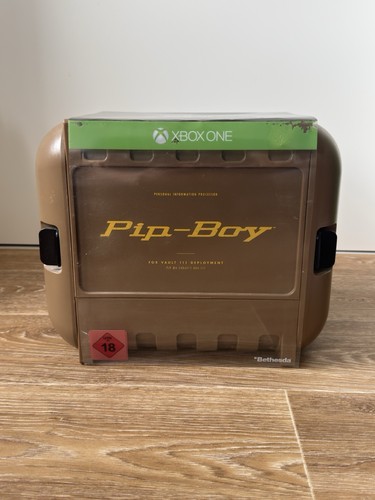 Xbox one fallout 4 - one,