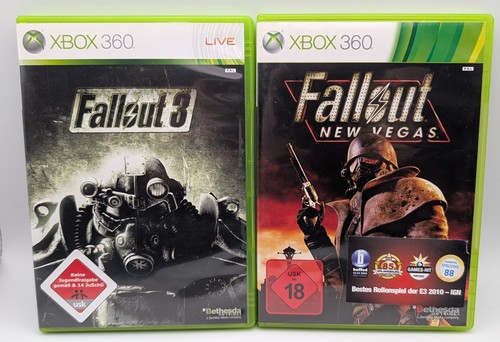 Fallout new vegas - fallout,