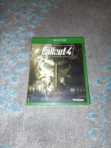 Fallout xbox one - fallout,