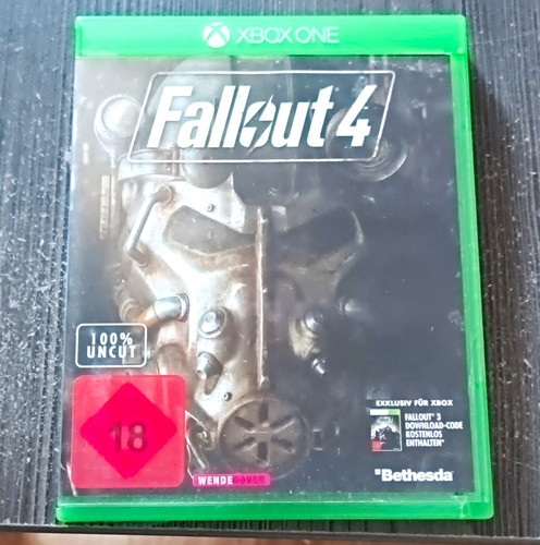 Bethesda fallout für - fallout,