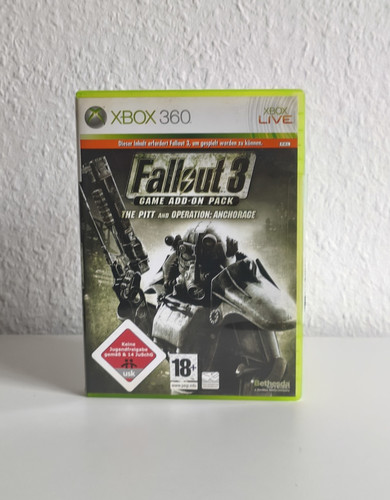 Fallout add on pack - 3,