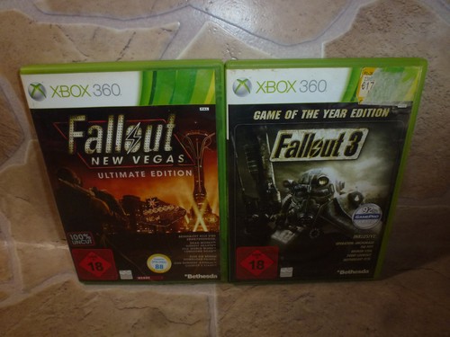 Fallout new vegas - fallout, +fallout