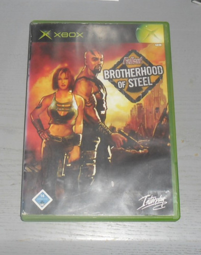 Fallout brotherhood steel - fallout:,