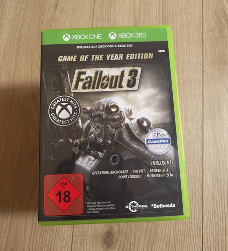 Bethesda fallout game the - bethesda, 3