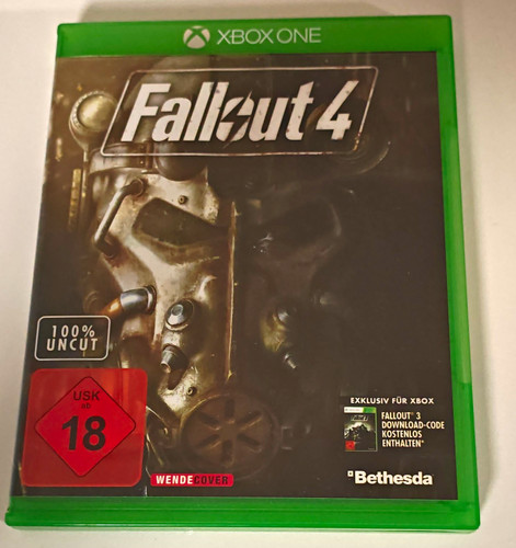 Bethesda fallout microsoft - bethesda,