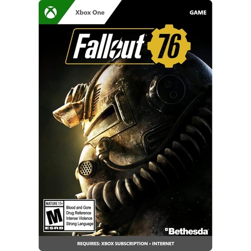 Fallout xbox one series - fallout, &