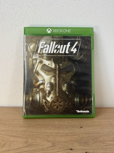 Fallout - xbox, one)