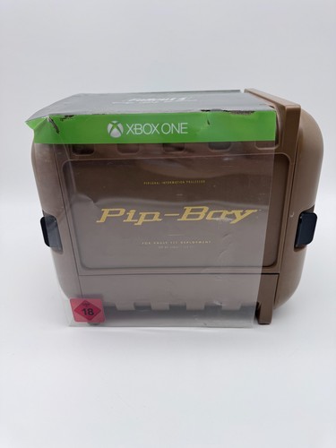 Fallout pip boy collectors - 4,