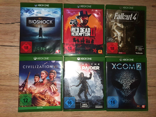 Xbox one spiele xcom - spiele, xcom,