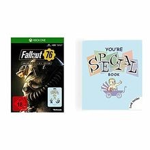 Fallout inkl - fallout, (inkl