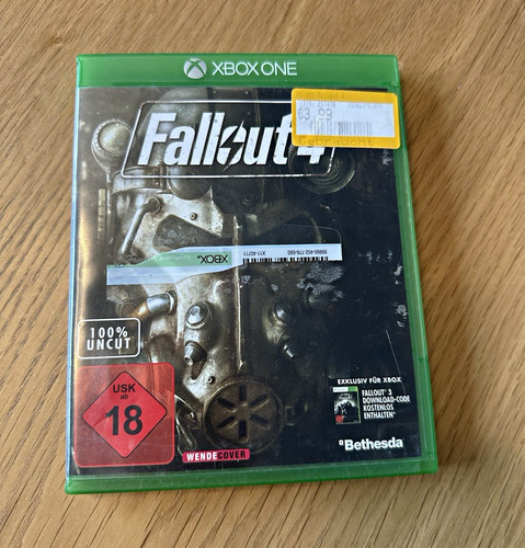 Bethesda fallout - bethesda,