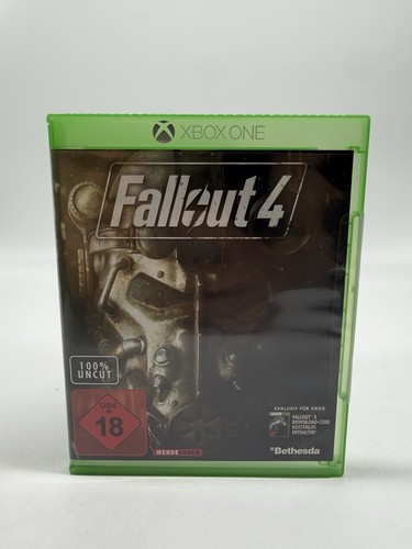 Fallout xbox one - -, pal
