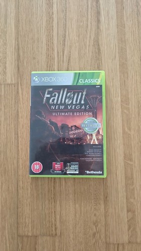 Fallout new vegas - fallout:,