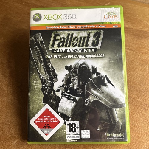 Fallout add on - fallout, add-on