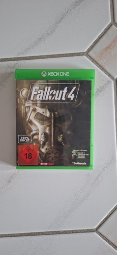 Videospiel fallout für - 4,