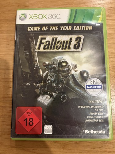 Fallout microsoft - (dt.), (microsoft