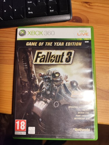 Fallout xbox 360 french - 3,