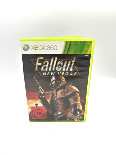 Fallout new vegas microsoft - new,