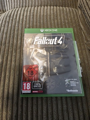 Fallout microsoft xbox one - fallout,