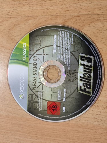 Fallout microsoft xbox - microsoft, 360