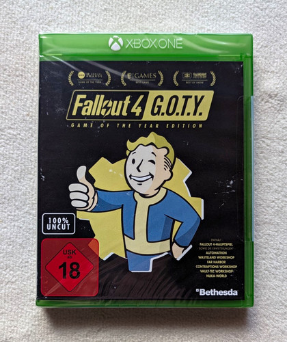 Bethesda fallout y - fallout,