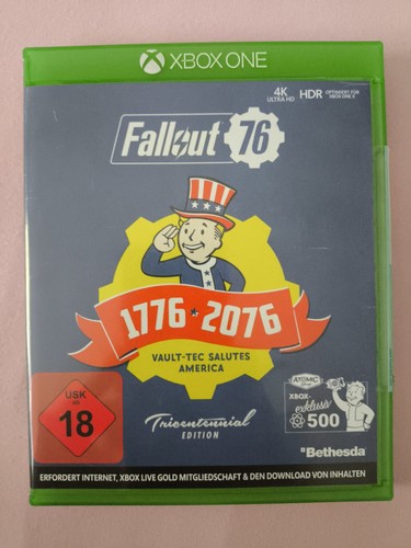 Fallout tricentennial - fallout, 76-tricentennial