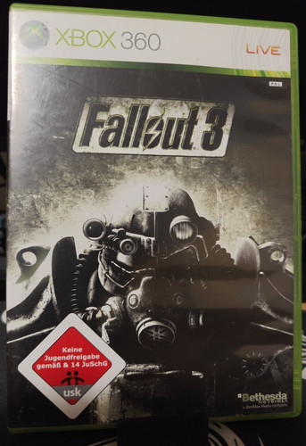 Fallout microsoft - 3, (microsoft