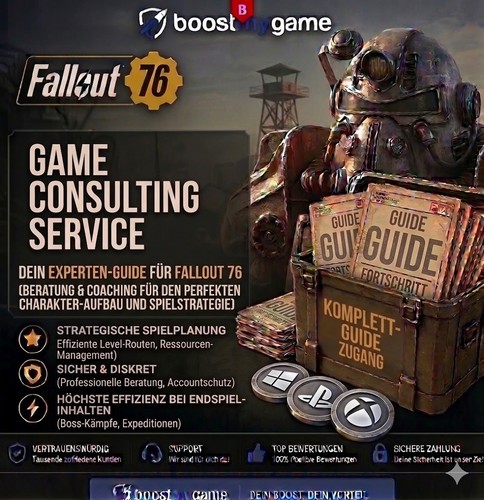 Fallout - fallout, 76