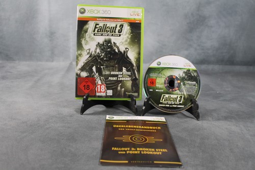Fallout xbox360 - fallout,