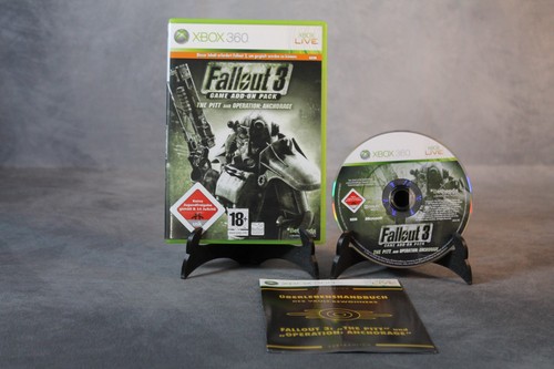 Fallout add on pack - add-on,