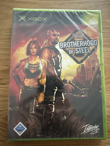 Fallout brotherhood steel - fallout:, of