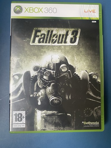 Fallout microsoft - 3, (microsoft