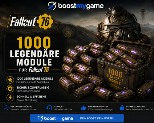 1000 legendäre module für - legendäre,