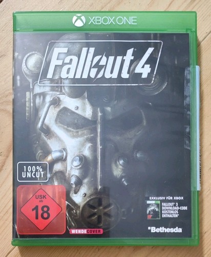 Fallout microsoft xbox one - -,