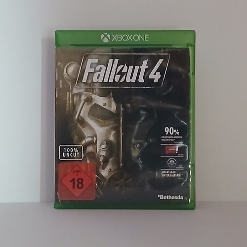 Fallout für xbox one - one, (dt.)