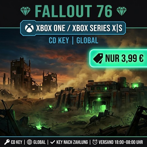 Fallout xbox one - 💎,