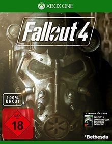 Fallout xbox one von - fallout, [xbox
