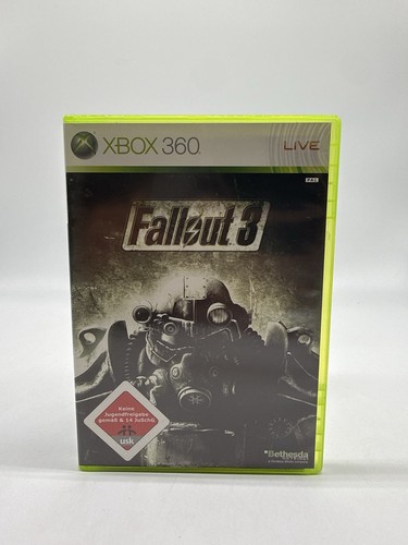 Fallout microsoft - 3, (microsoft