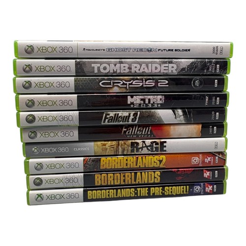 10x spiele borderlands fallout - 10x,