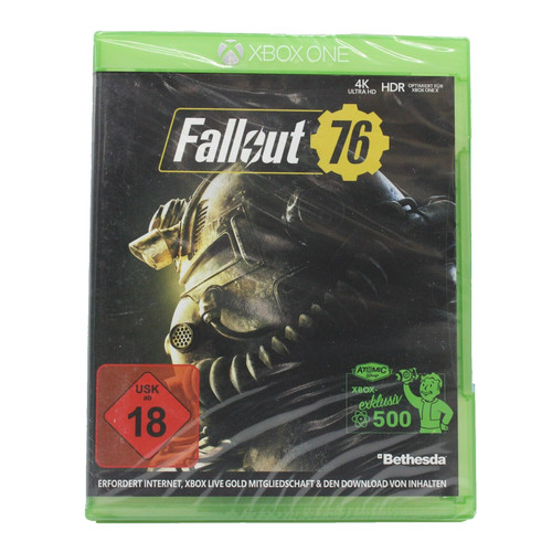 Fallout spiel microsoft - 76,